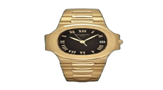 Premium Catalog | Patek Philippe Nautilus Ref No.: 3800/1J-017